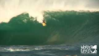 My heaviest wipeouts  PierreLouis Costes [upl. by Alien840]