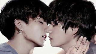 Humraah  taekookvkook fmv  bts  hindimix  bts bollywood song [upl. by Ennyleuqcaj]