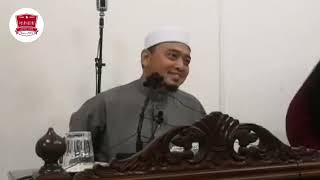 FITNAH DAJJAL YANG PALING BAHAYA  USTAZ WADI ANNUAR [upl. by Lough313]