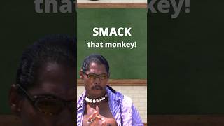 Learning 90s Slang Ebonics 101 funny comedy languagelearning [upl. by Naehs]