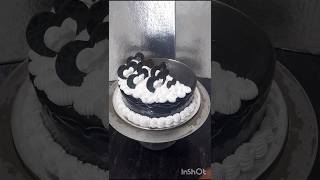 Prank 🤣 cake cakedesign cakedecorating ytshorts sorts cake [upl. by Rodrich]