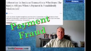 Prevent Wire Transfer Fraud [upl. by Heinrike263]