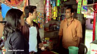 CID Giraftaar Part II  Episode 1062  12th April 2014 [upl. by Lais]