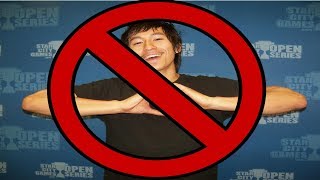 MTG  Travis Woo Banned [upl. by Courtland]