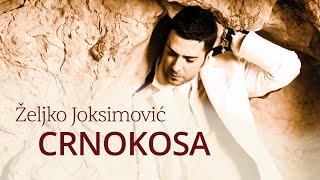 Željko Joksimović  Crnokosa Official Music Audio 2005 [upl. by Forest828]