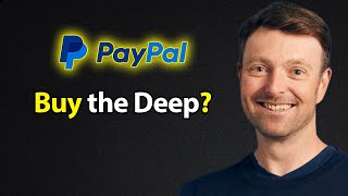 Is PayPal Stock a Buy Now Analyst Predictions for PYPL Stock [upl. by Yendic]