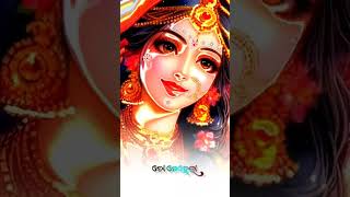 Aalo lo mo jibana radha 🤗 odia bhajan status  odia bhajan ringtone  radhakrishna status [upl. by Soisatsana736]