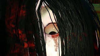 The Onryō Prestige 3 Condemned Mori  Dead By Daylight [upl. by Nyret]