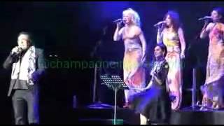 ALBANO E ROMINA POWER CONCERTO LIVE VIENNA 2016 [upl. by Oicirtap]