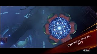 AWAKEN Astral Blade PS5  Defensive Weapon M7B Boss Normal Mode Build Location amp Scene TS [upl. by Deeann]