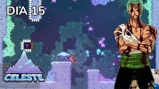 Como dijo Zoro ACÁ NO HA PASADO NADA Capítulo 9 en pausa  CELESTE GAMEPLAY DÍA 15 [upl. by Katy]