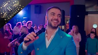 Culita Sterp  Decat sami numar dusmanii  Live 2024  Restaurant Royal Menu [upl. by Thetos]