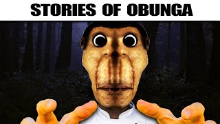 Stories of Obunga be like [upl. by Feola868]