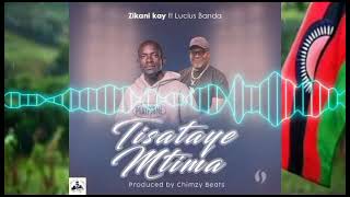 Zikani Kay ft Lucius Banda [upl. by Slosberg]