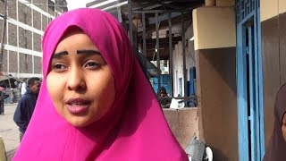 Nolosha Dumarka Soomaaliyeed ee ku nool Xaafada Islii amp dhibaatooyinka ay la kulmaan [upl. by Meraree271]