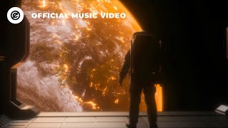 TRIIIPL3 INC  Satellites Official Video Copyright Free Music [upl. by Atnohs]