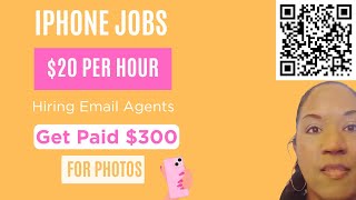 300 a Day to Upload Photos 20 PH Shopify Jobs  Hiring Email Agents ASAP [upl. by Justicz]