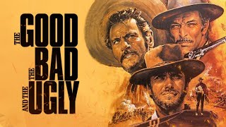 The Good the Bad and the Ugly 1966 Movie  Clint Eastwood Eli Wallach Lee Van  Review amp Facts [upl. by Salahcin]