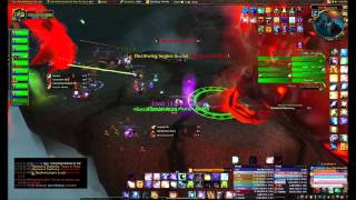 NTA  10m Heroic Dragon Soul  Madness of Deathwing First Kill [upl. by Ahsema772]