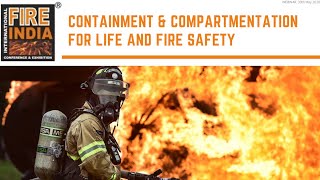 Containment amp Compartmentation for Life and Fire Safety [upl. by Dranrev]