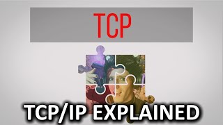 What is TCPIP [upl. by Nnhoj]