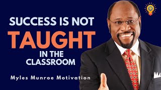 Watch This If Youre STRUGGLING With Your Business Growth Myles Munroe Motivation [upl. by Mahau]