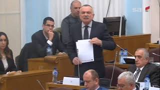 Prof dr Branko Radulović o Protokolu o pristupanju RS Makedonije NATOu [upl. by Aicilegna]