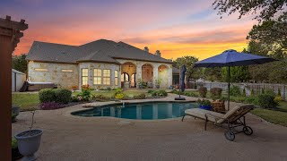 8464 Spicewood Springs Rd China Spring TX [upl. by Larson]