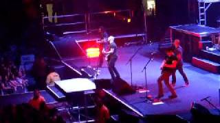 Daughtry LIVE in concert [upl. by Attenyt]