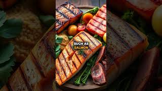 Eat This Not That Keto Foods for Fast Results weightloss ketodiet [upl. by Yerot]