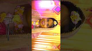 Dupatta reels haldi ceremony haldi 1000subscriber love 1million1 photography [upl. by Ivette]