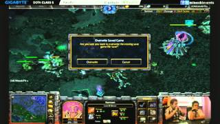 iZONE vs Revitalize Finals GMPGL 5  2 Class S [upl. by Mal]