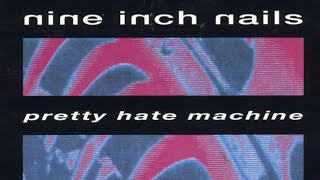 Top 10 Nine Inch Nails Songs [upl. by Onifled]