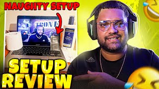 TbOne Reviews Viewer PC Setups Episode 4 [upl. by Margery]