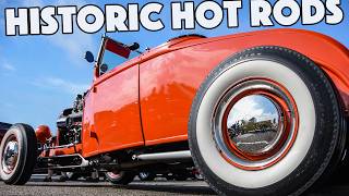 Hot Rods and Hobbies Longbeach Ca [upl. by Cherise]