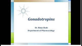 Gonadotropins [upl. by Nnaarat]