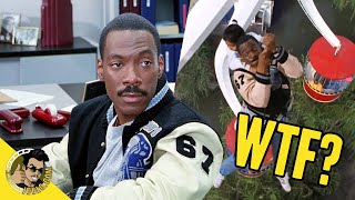 Eddie Murphy  Beverly Hills cop best scene OKEY DOKEY [upl. by Win]