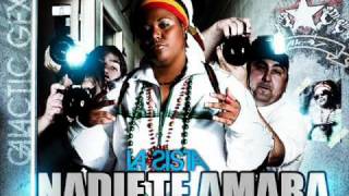 Nadie te amara como yo  Arcangel ft la sista amp zionoficial remix [upl. by Aisyram]