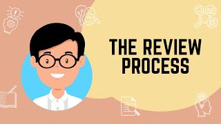 Literature Review Process With Example  English amp Tagalog  Research Made Easy  JC Archives [upl. by Dazhehs]