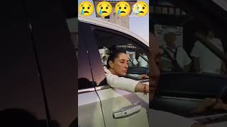 Mujer Llora Y Pide Ayuda A La Dra Cheinbaum 😢😢 [upl. by Nodnerb]