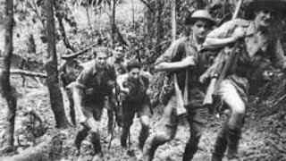 Adventure Kokoda  KOKODA The Bloody Track [upl. by Orlena126]