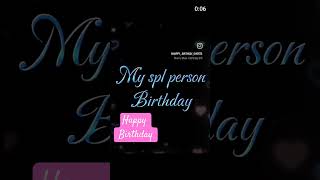 Tag your special one whomevers birthday in October love vlog youtube [upl. by Eastman]