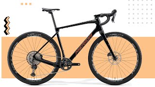 2024 MERIDA SILEX 7000 Gravel Bike Should You Buy  Buyers Guide [upl. by Kammerer]