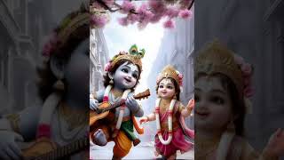 Radhe Krishna [upl. by Renrew]