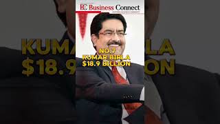 top 10 richest people in india 2024  businessconnectindia top10 shortfeed viral youutubeshorts [upl. by Adlihtam401]