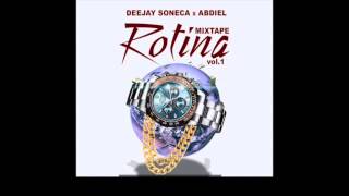 DJ SONECA X ABDIEL  BÁSICO Prod Easy Way ROTINA VOL1 [upl. by Addiego]