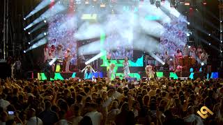 IVETE SANGALO REVELION SHOW MIAMI NYE 2023 [upl. by Erialcyram353]