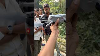 Dhobiya ashram drone dji air 3 drone djiair3 shots viralvideo viralshorts dronevideo [upl. by Hnao18]