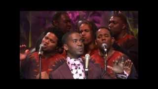 DONALD LAWRENCE AND THE TRICITY SINGERS  YOU ARE AN HEIR [upl. by Rohpotsirhc628]