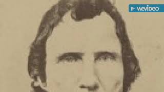 Thaddeus Stevens Reconstruction Speech [upl. by Yemorej]